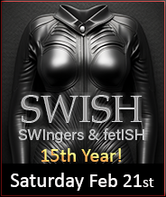 Click for details and tickets to SWISH
